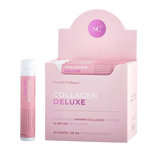 Рибен Колаген Deluxe® 12,500 мг с хиалуронова киселина 75 мг 30 x 25ml - Feel You