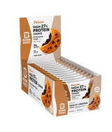 Deluxe 27% High Protein Cookie - 12 x 75 грама - Feel You