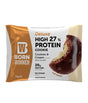 Deluxe 27% High Protein Cookie - 75 грама - Feel You