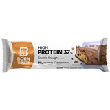 Deluxe 37% High Protein Bar - 15 x 55 грама - Feel You