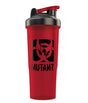 Deluxe Shaker Cup / 1000 ml / Red - Feel You