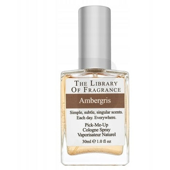 Demeter - Ambergris EDC - 30ml - Feel You