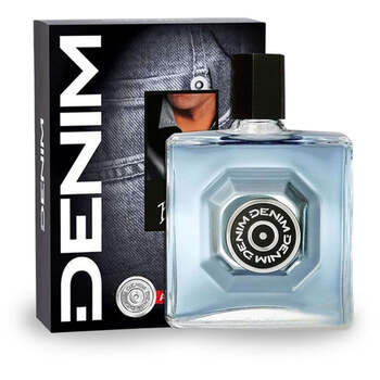 Denim - Black After Shave - 100ml - Feel You