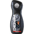 Denim - Black shower gel - 250ml - Feel You