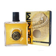 Denim - Gold After Shave - 100ml - Feel You