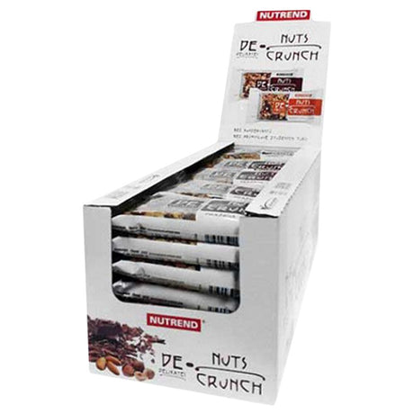 Denuts Crunch 35 x 35 грама - Feel You