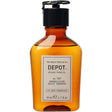 Depot, 100 Hair Cleansing No. 101, Botanical Complex, Hair Shampoo, Normalizing, 50 ml - Feel You