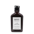 Depot, 100 Hair Cleansing No. 105, Charcoal, Hair Shampoo, For Detoxing, 250 ml - Feel You