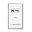 Depot, 100 Hair Cleansing No. 106, Pro-Vitamin B5, Hair Shampoo, Anti-Dandruff, 10 ml - Feel You