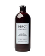 Depot, 100 Hair Cleansing No. 108, Charcoal, Hair Shampoo, Detoxifying, 1000 ml - Feel You