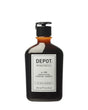 Depot, 100 Hair Cleansing No. 108, Charcoal, Hair Shampoo, Detoxifying, 250 ml - Feel You