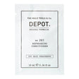 Depot, 200 Hair Treatments No. 201, Botanical Complex, Hair Conditioner, For Revitalizing, 10 ml - Feel You