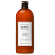 Depot, 200 Hair Treatments No. 201, Botanical Complex, Hair Conditioner, For Revitalizing, 1000 ml - Feel You