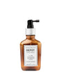 Depot, 200 Hair Treatments No. 206, Hair Lotion Treatment, Invigorating, 100 ml - Feel You