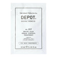 Depot, 200 Hair Treatments No. 207, Kaolin, Scalp Treatment Cream Mask, For Regulation Of Excessive Sebum, 10 ml - Feel You