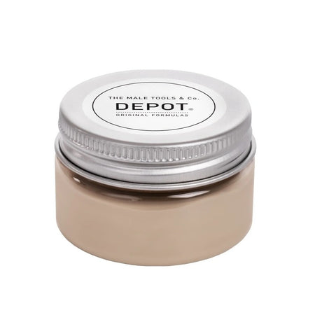Depot, 300 Hair Stylings No. 302, UV Filter, Hair Styling Pomade, For Volume & Texture, 25 ml - Feel You