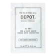 Depot, 400 Shave Specifics No. 401, Soothing, Pre & Post Shaving Cream, 10 ml - Feel You