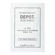 Depot, 400 Shave Specifics No. 403, Fresh Black Pepper, Softening, Pre-Shaving Oil, 5 ml - Feel You