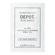 Depot, 400 Shave Specifics No. 403, Sweet Almond, Softening, Pre-Shaving Oil, 5 ml - Feel You