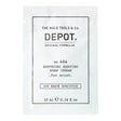Depot, 400 Shave Specifics No. 404 , Allantoin, Soothing, Shaving Soap Cream, 10 ml - Feel You