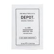 Depot, 400 Shave Specifics No. 406, Menthol, Softening & Refreshing, Shaving Gel, 10 ml - Feel You