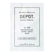 Depot, 400 Shave Specifics No. 408, Classic Cologne, Moisturizing, After-Shave Balm, 10 ml - Feel You