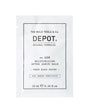 Depot, 400 Shave Specifics No. 408, Fresh Black Pepper, Moisturizing, After-Shave Balm, 10 ml - Feel You