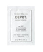 Depot, 500 Beard & Mustache Specifics No. 501, Pro-Vitamin B5, Beard Shampoo, Moisturizing & Clarifying, 10 ml - Feel You