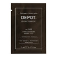 Depot, 500 Beard & Mustache Specifics No. 505, Beard Oil, Misterious Vanilla, Vitamin E, For Shine & Softness, 5 ml - Feel You