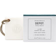 Depot, 600 Body Solutions No. 602, Botanical Complex, Cleansing, Fresh Black Pepper, Scented Soap Bar , Spicy Notes, 100 g - Feel You