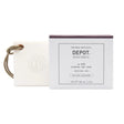 Depot, 600 Body Solutions No. 602, Botanical Complex, Cleansing, Original Oud, Scented Soap Bar , 100 g - Feel You