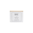 Depot, 600 Body Solutions No. 602, Botanical Complex, Cleansing, White Cedar, Scented Soap Bar , 100 g - Feel You