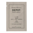 Depot, 600 Body Solutions  No. 606, Shower Gel & Shampoo 2-In-1, Botanical Complex, 10 ml - Feel You