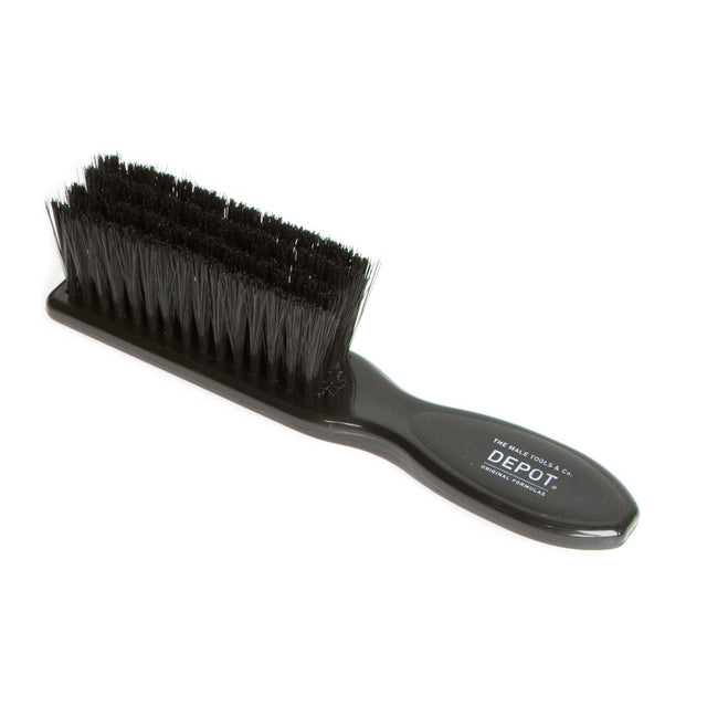 Depot, 711, Hair Brush, Black - Feel You