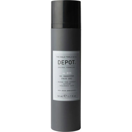 Depot, 800 Skin Specifics No. 805, Hyaluronic Acid, Refreshing, Gel, For Face, 50 ml - Feel You