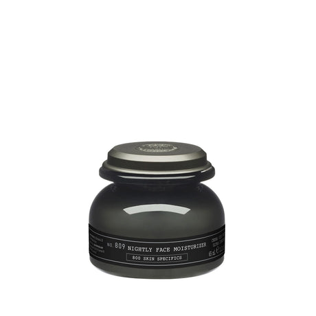 Depot, 800 Skin Specifics No. 809, Moisturizing, Night, Cream, For Face, 65 ml - Feel You