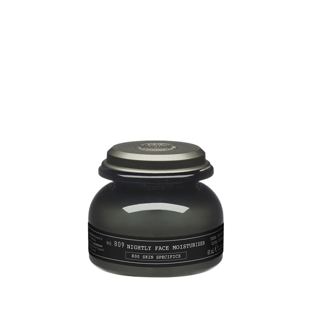 Depot, 800 Skin Specifics No. 809, Moisturizing, Night, Cream, For Face, 65 ml - Feel You