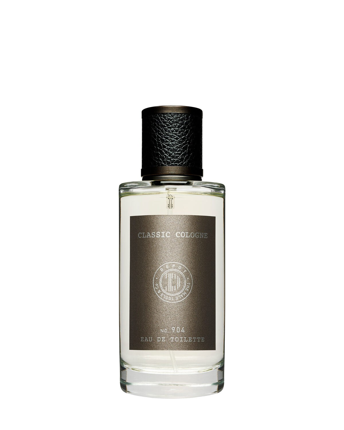 Depot, 900 Scents No. 904 Classic Cologne, Eau De Toilette, For Men, 100 ml - Feel You