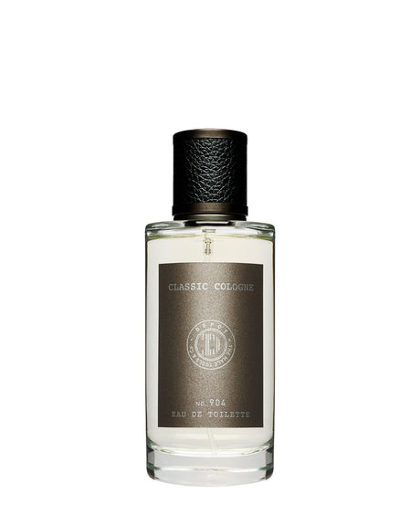 Depot, 900 Scents No. 904 Classic Cologne, Eau De Toilette, For Men, 100 ml - Feel You
