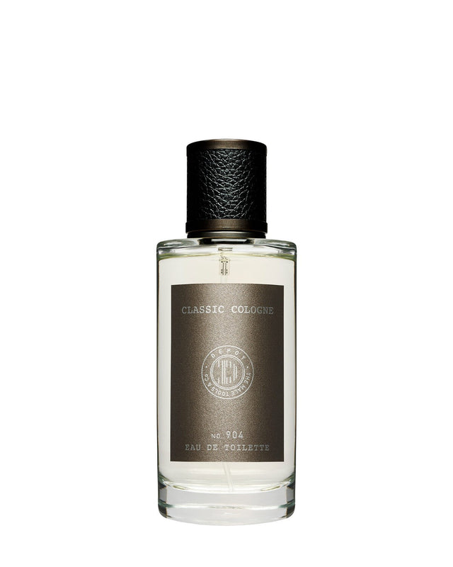 Depot, 900 Scents No. 904 Classic Cologne, Eau De Toilette, For Men, 100 ml - Feel You