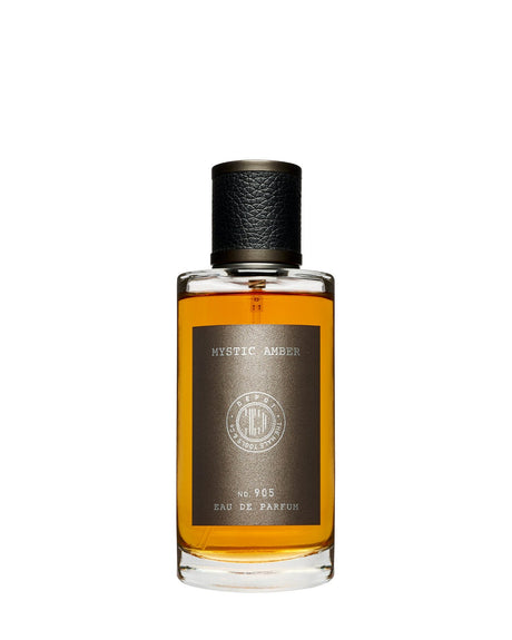 Depot, 900 Scents No. 905 Mystic Amber, Eau De Parfum, For Men, 100 ml - Feel You