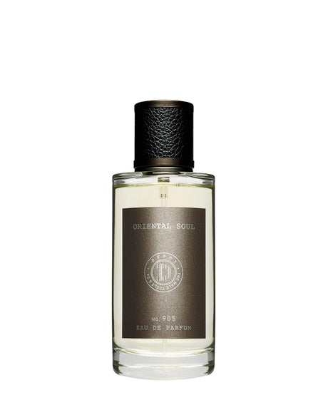 Depot, 900 Scents No. 905 Oriental Soul, Eau De Parfum, For Men, 100 ml - Feel You