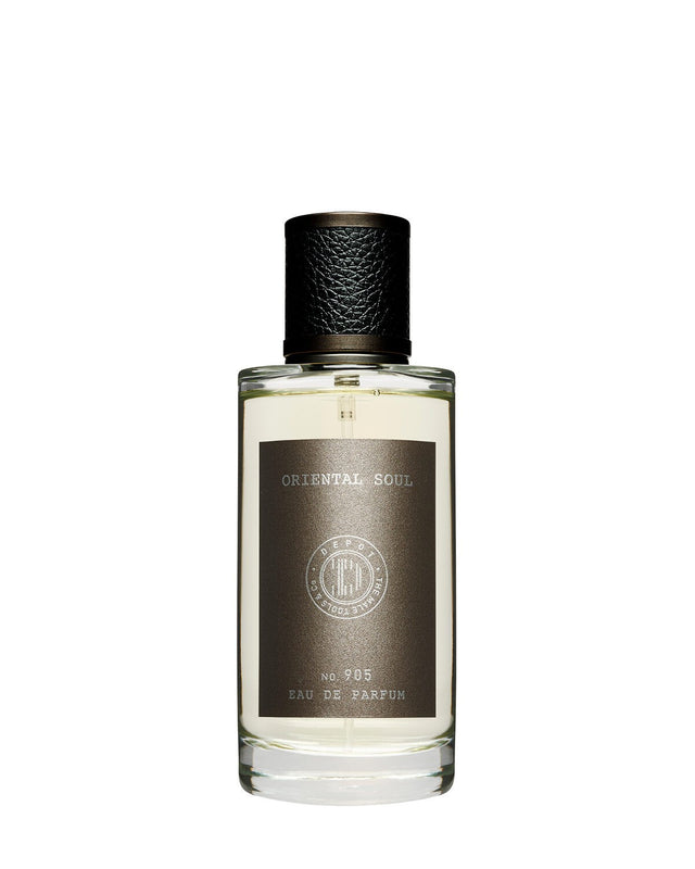 Depot, 900 Scents No. 905 Oriental Soul, Eau De Parfum, For Men, 100 ml - Feel You