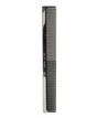 Depot, Accessories No. 701, Hair Plastic Comb, Black - Feel You