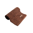 Depot, Accessories No. 715, Salon Textile Towel, Brown, 50 x 80 cm - Feel You