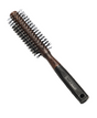 Depot, Accessories No. 724, Round, Hair Brush, Black/Brown, Size S, For Styling - Feel You