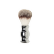 Depot, Accessories No. 732, Aluminium, Face Shaving Brush, Silver - Feel You