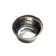 Depot, Accessories No. 735, Steel, Metal Shaving Bowl, Silver - Feel You
