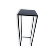 Depot, DEPOT, Black, Metal Console Table - Feel You