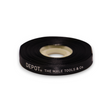 Depot, DEPOT, Gift Ribbon Roll, Black - Feel You